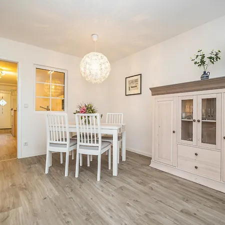 Stoertebekerstrasse 10b 2 Διαμέρισμα *