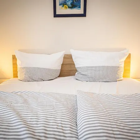 Διαμέρισμα Stoertebekerstrasse 10b 2 *