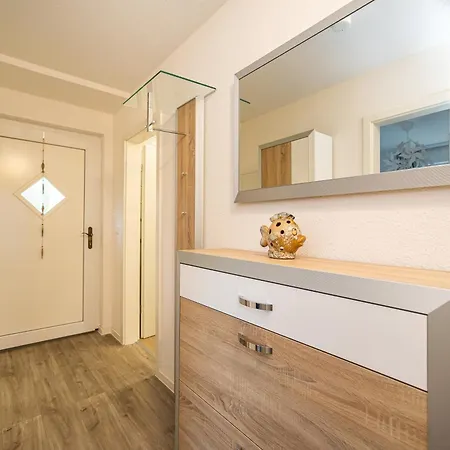 Stoertebekerstrasse 10b 2 * Zingst