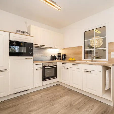 Stoertebekerstrasse 10b 2 Διαμέρισμα