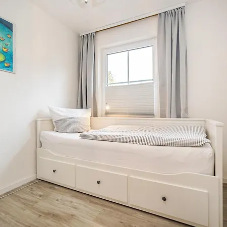 Stoertebekerstrasse 10b 2 Zingst