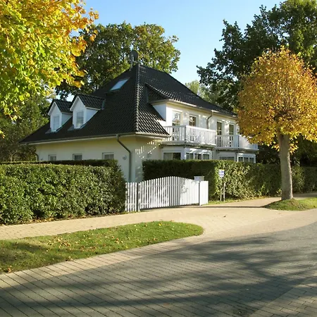 Stoertebekerstrasse 10b 2 Διαμέρισμα Zingst